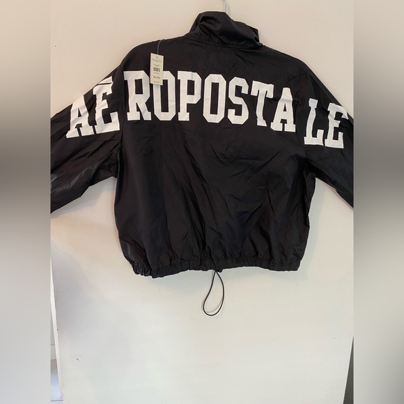 Aeropostale tracksuit 2 piece set (top and pants) - Picture 2 of 4
